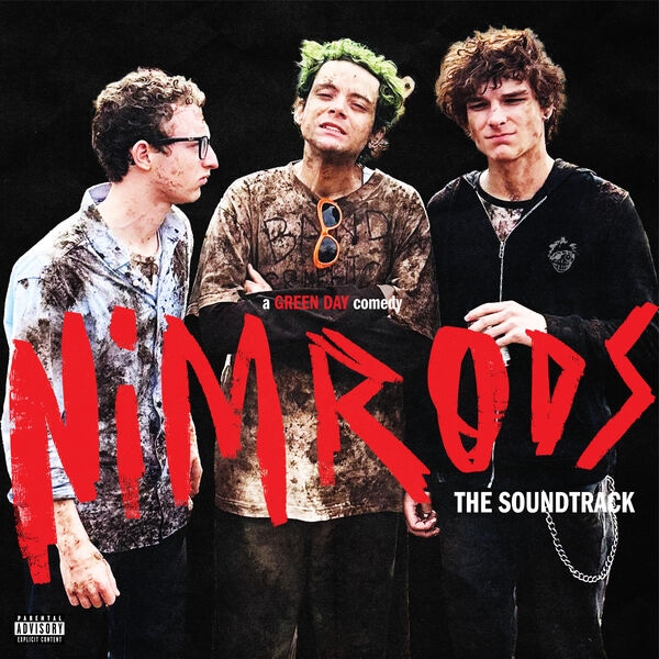 Nimrods Original Soundtrack